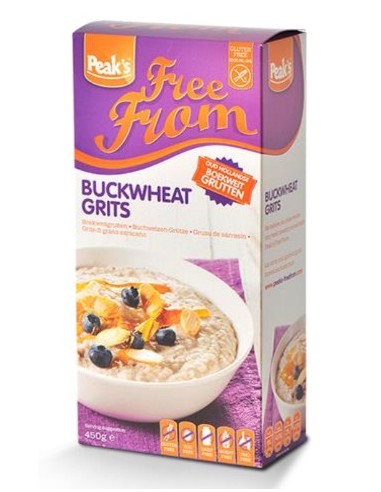 buckwheat-grits