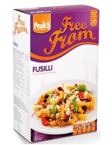 fusilli