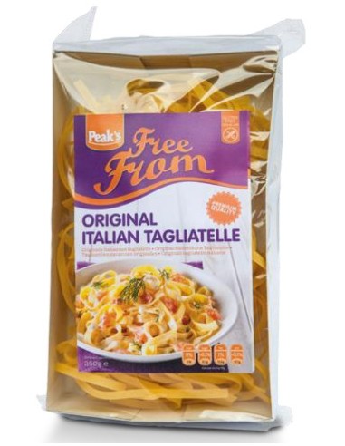 TAGLIATELLE ITALIANO ORIGINAL